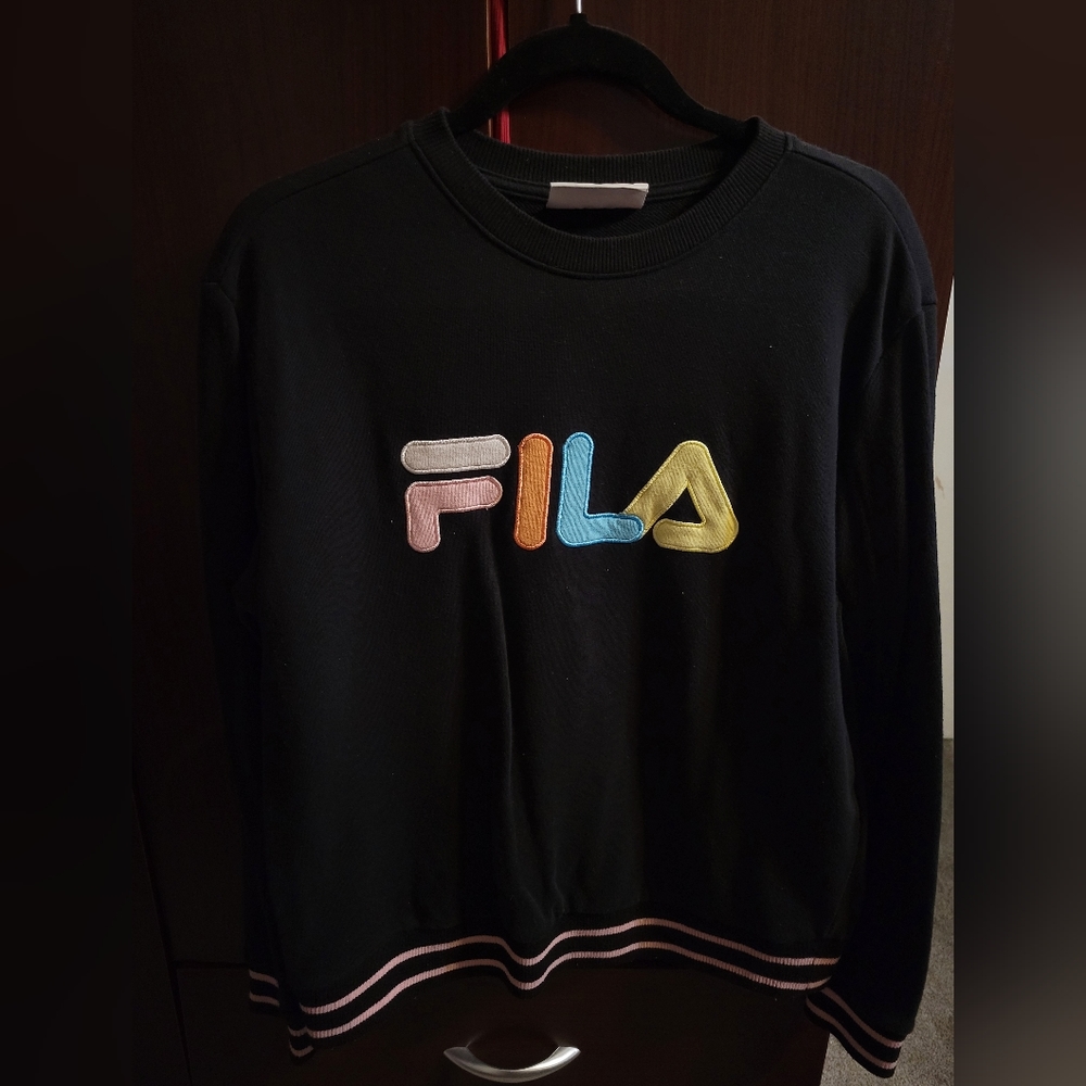 Sweatshirt Fila